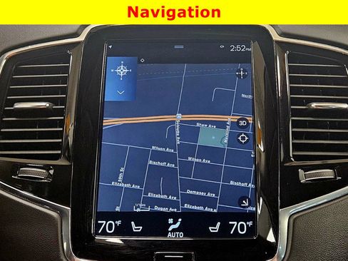 Used 2017 Volvo XC90 T6 Inscription w/ Vision Package image 18