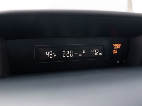 Used 2017 Subaru Crosstrek 2.0i Limited image 26