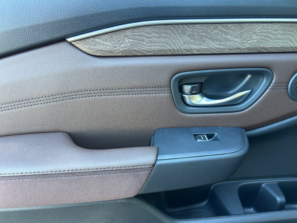 New 2026 Honda Pilot Elite image 15