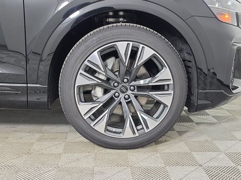 New 2026 Audi Q8 Premium Plus AWD/4WD image 7