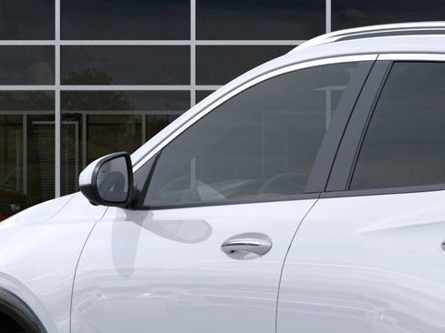New 2026 Buick Encore GX Sport Touring w/ Advanced Technology Package image 12
