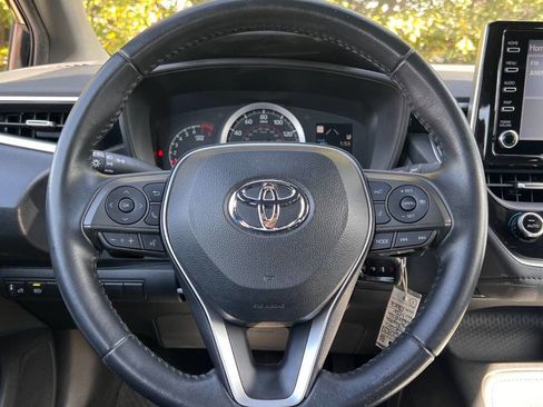 Used 2020 Toyota Corolla SE image 24