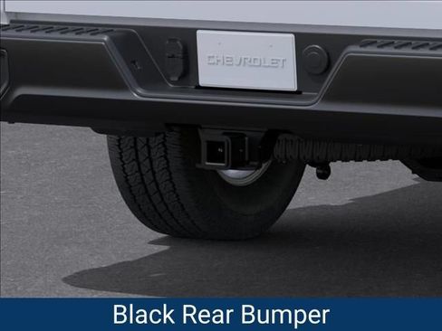 New 2026 Chevrolet Silverado 2500 W/T w/ WT Convenience Package AWD/4WD image 16