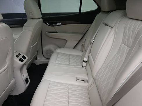 Used 2022 Buick Envision Avenir w/ Technology Package II AWD/4WD image 19