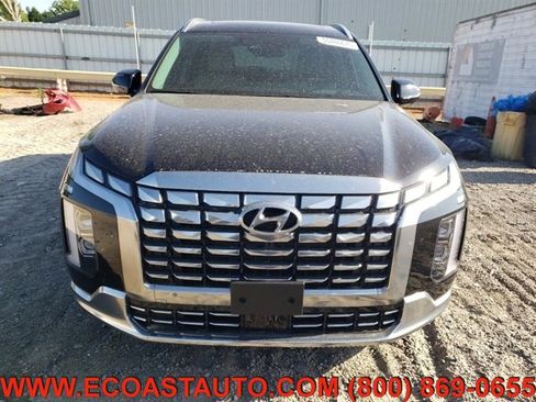 Used 2024 Hyundai Palisade Calligraphy image 5