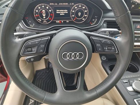 Used 2019 Audi A5 2.0T Premium Plus w/ Premium Plus image 14