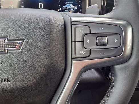 New 2026 Chevrolet Silverado 1500 LT Trail Boss w/ Convenience Package II image 21