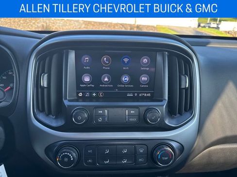 Used 2021 Chevrolet Colorado LT image 21