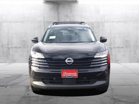 New 2026 Nissan Kicks SV w/ Cold Weather Package image 4