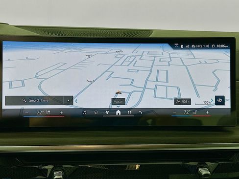 New 2026 BMW X5 xDrive40i w/ Executive Package image 12