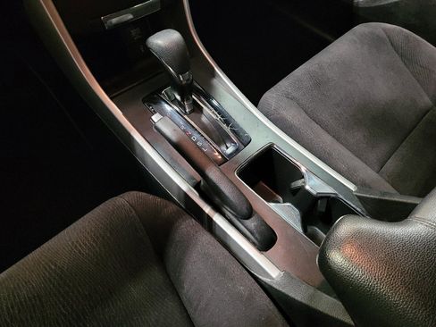 Used 2014 Honda Accord EX image 26