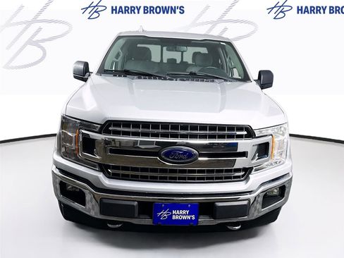 Used 2018 Ford F150 XLT w/ Equipment Group 302A Luxury image 26