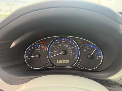 Used 2011 Subaru Forester 2.5X Limited w/ Popular Equipment Group 7B AWD/4WD image 13