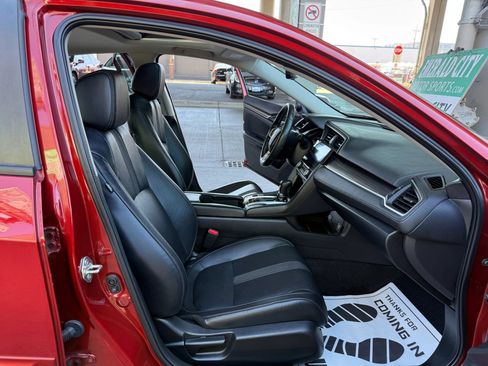Used 2020 Honda Civic EX-L image 23