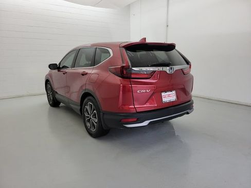 Used 2020 Honda CR-V EX-L image 7