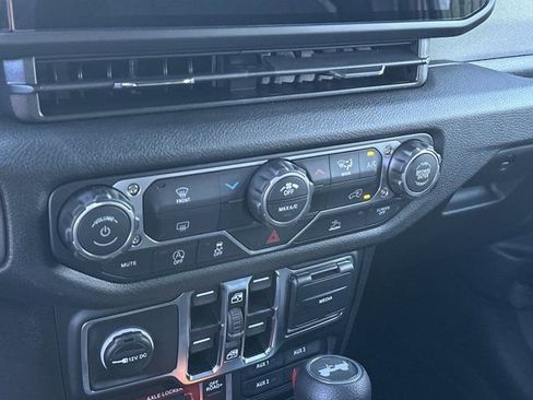 New 2026 Jeep Wrangler Willys image 26