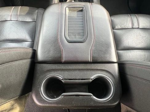 Used 2022 Chevrolet Tahoe RST w/ Luxury Package image 31