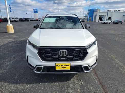 Certified 2023 Honda CR-V Sport Touring image 9