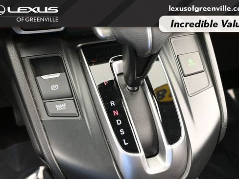 Used 2018 Honda CR-V EX image 14
