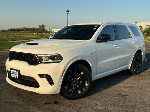 Used 2022 Dodge Durango R/T image 41