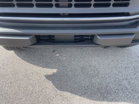 Used 2025 Ford Bronco Big Bend AWD/4WD image 4