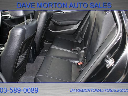 Used 2015 BMW X1 xDrive28i image 13