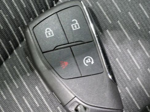 Used 2025 Chevrolet Equinox LT image 27