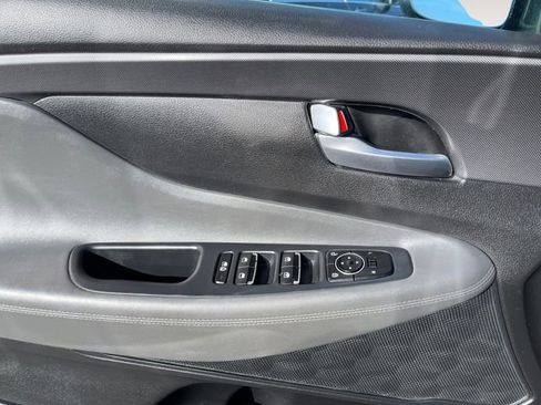 Used 2023 Hyundai Santa Fe SEL image 25