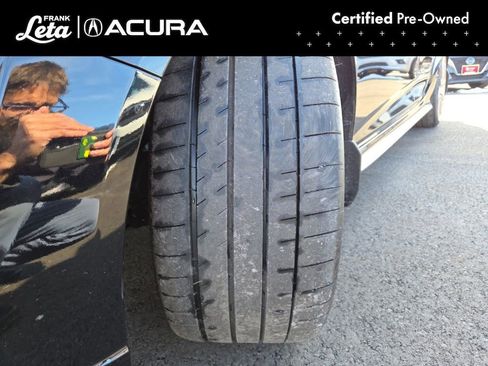 Certified 2025 Acura Integra Type S image 33