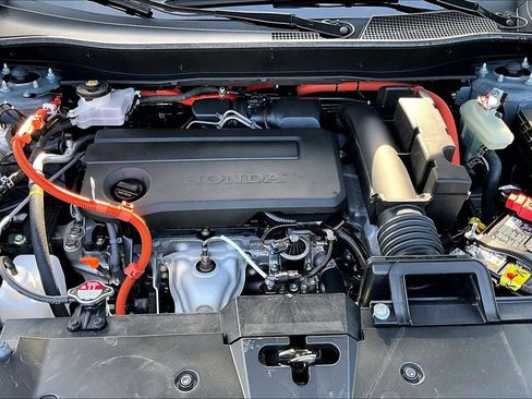 Certified 2026 Honda CR-V Sport image 21
