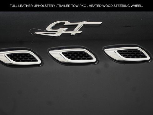 Used 2023 Maserati Levante GT AWD/4WD image 7