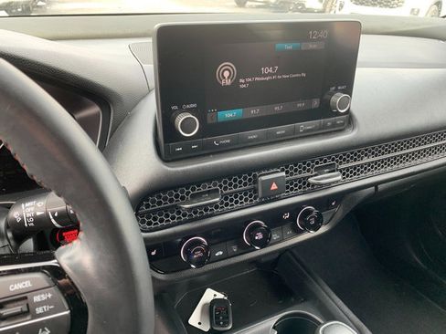 Used 2024 Honda HR-V Sport image 26