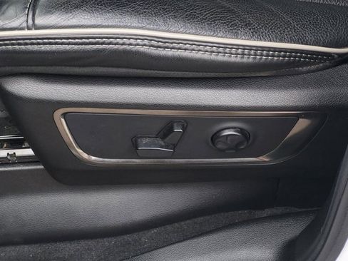 Used 2019 RAM 1500 Limited w/ Advanced Safety Group image 13