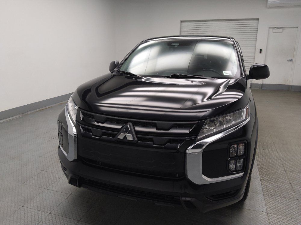 Used 2023 Mitsubishi Outlander Sport SE AWD/4WD image 15