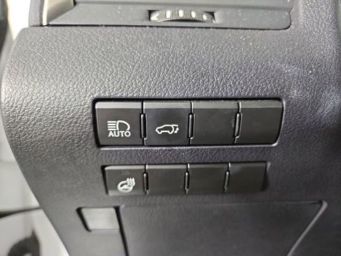 Used 2021 Lexus RX 350 F Sport w/ Special Edition AWD/4WD image 30