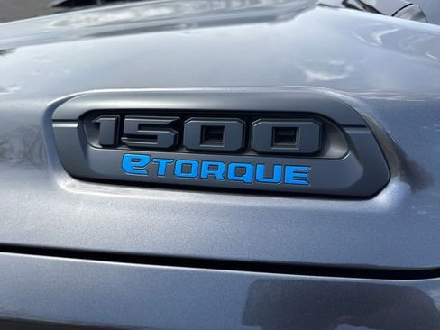 New 2026 RAM 1500 Big Horn image 18