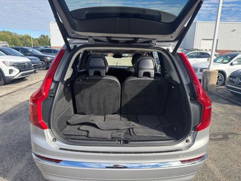 Used 2023 Volvo XC90 B6 Plus w/ Protection Package Premier image 33
