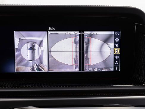 Used 2024 Mercedes-Benz G 63 AMG 4MATIC image 23