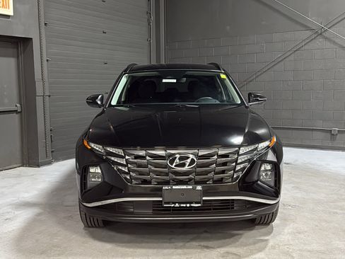 Used 2023 Hyundai Tucson SEL AWD/4WD image 2