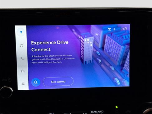 Used 2025 Toyota Highlander LE image 13