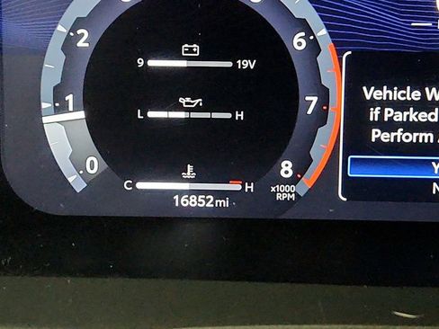 Used 2024 Toyota Tacoma TRD Sport image 15