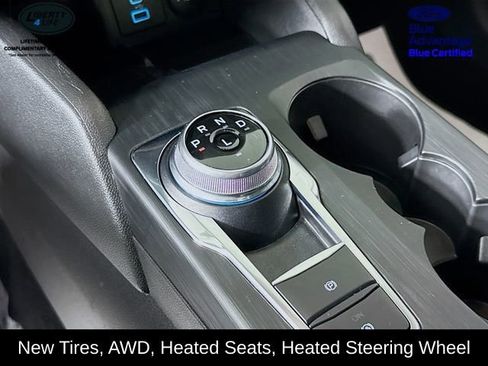 Used 2023 Ford Escape Active w/ Tech Pack #2 image 17