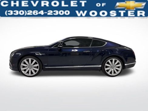 Used 2016 Bentley Continental GT image 3