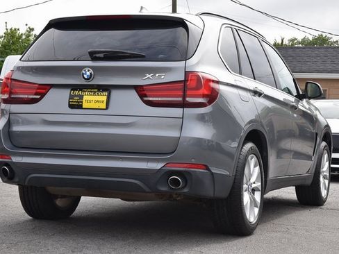 Used 2016 BMW X5 sDrive35i image 12
