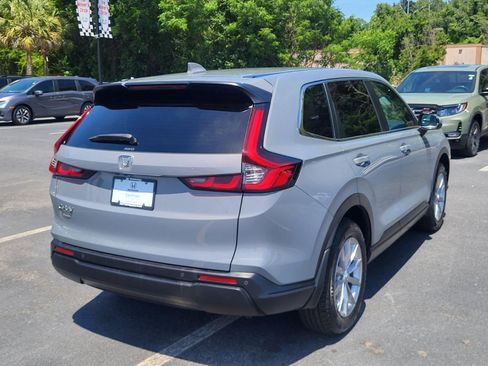 Certified 2025 Honda CR-V EX-L image 2
