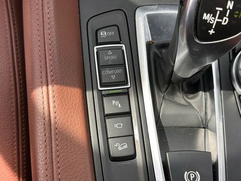 Used 2016 BMW X6 xDrive35i image 35