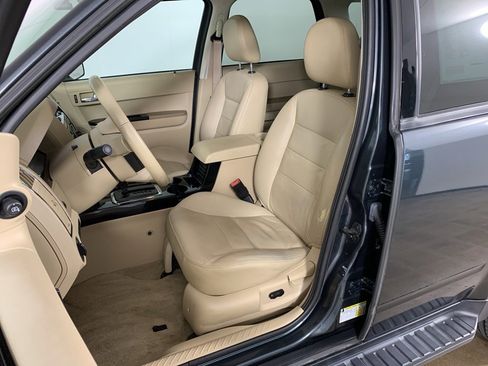 Used 2008 Ford Escape Limited image 17