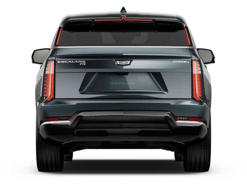 New 2025 Cadillac Escalade IQ Luxury 1 w/ Smart Trailering package image 64