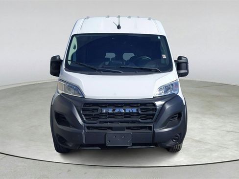Used 2023 RAM ProMaster 2500 image 2