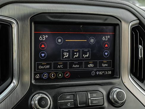 Used 2020 GMC Sierra 2500 Denali w/ Denali Ultimate Package AWD/4WD image 28